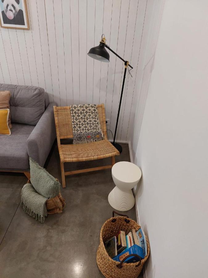 Cabanas Huma 2 Vegadeo Exteriör bild